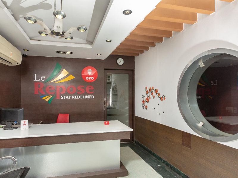 Hotel Photo 3