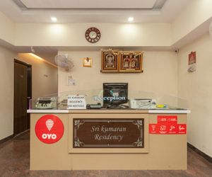 OYO 27032 Sri Kumaran Residency Chennai India