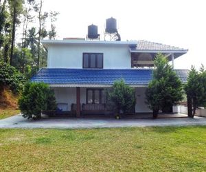 Sandev Homestay Madikeri India