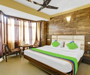 OYO 24954 Hotel Amrita Jammu India
