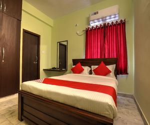OYO 15168 Sucasa Homes Hyderabad India