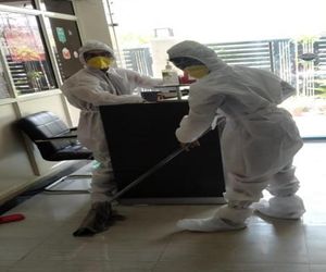 Niketan Medanta Rooms Gurgaon India