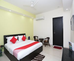 OYO 27674 Dhairya Residency Gurgaon India