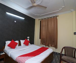 OYO 24421 Classic Hotel Gurgaon India