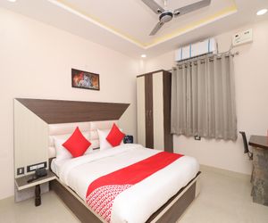 OYO 19840 Hotel Centre Point Gorakhpur India