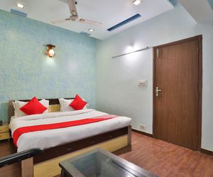 OYO 27689 Hotel Haveli Inn Gandhinagar India