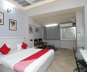OYO 22297 Hotel 86b Kolkata India