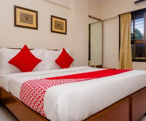 OYO 26978 Tuliip Domestic Airport Suites Andheri East India