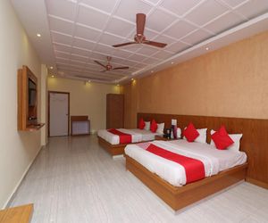 OYO 16395 Hotel G K Palace Bodh Gaya India