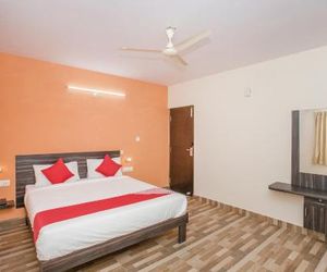 OYO 10480 Hotel PMR Whitefield India