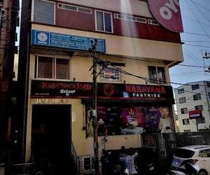 OYO 23627 Grand Residency Bengaluru India