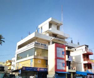 OYO 14397 Varcity Phi Pavilion Bengaluru India