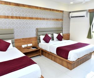 Hotel Royal King by Sky Stays Ahmedabad India