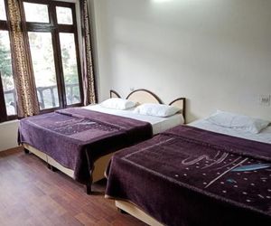 Hotel Pine spring McLeod Ganj India