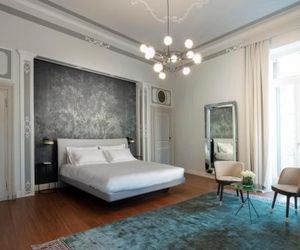 Butterfly Boutique Rooms Verona Italy