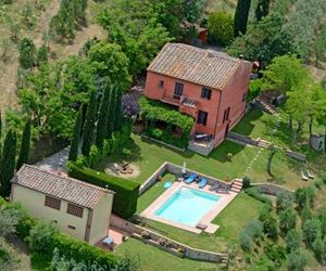 Il Fienile San Gimignano Italy