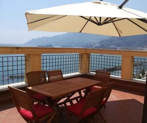 La Giulietta - Penthouse Salerno Italy