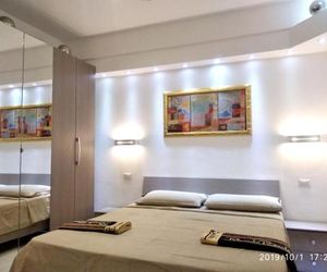 Apartment Contrada Canalotto Realmonte Italy