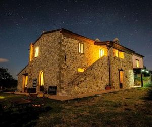 agriturismo Poggio Monte Saturnia Manciano Italy