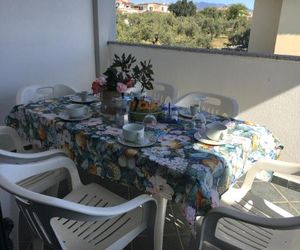Sa Domo de Mannoi Orosei Italy