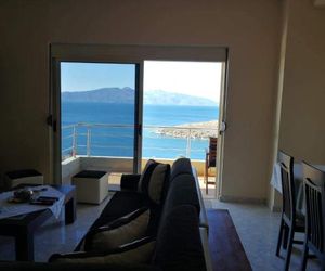 Cozy sea apartment Sarande Albania