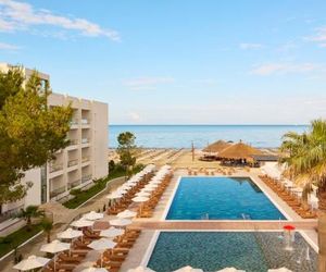 Tropikal Resort Durres Albania