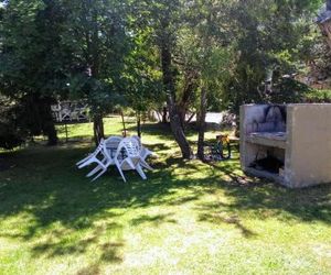Cabaña Sol del Bayo Villa la Angostura Argentina