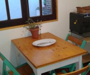Departamento con terraza Corrientes Argentina