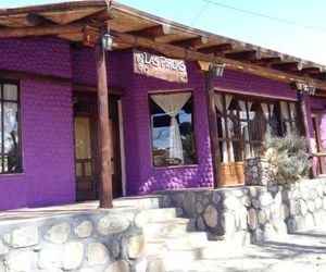 Las Pircas alquiler temporario habitaciones y cabañas Cafayate Argentina