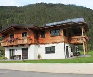 Villa Alpin Holzgau Austria