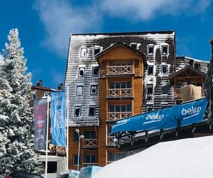 Apartment 533 at Aparthotel Vucko Jahorina Jahorina Bosnia And Herzegovina