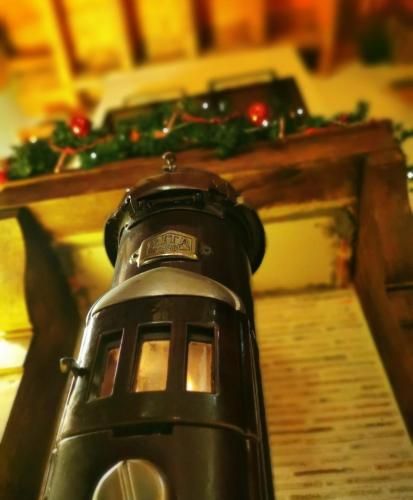 Hotel Photo 22