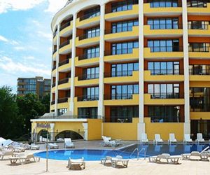 Dream Apartment - Golden Sands Golden Sands Bulgaria