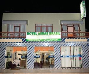 Hotel Minas Brasil Macacos Brazil