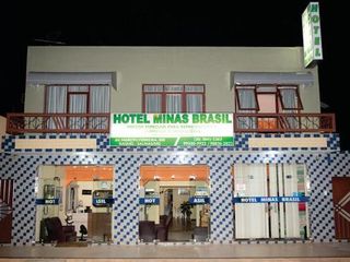 Hotel pic Hotel Minas Brasil
