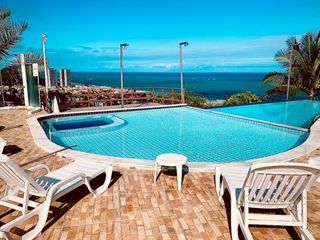 Фото отеля Paradise Vista do Atlantico