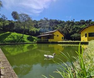 Recanto Luamar Pousada Lumiar Brazil