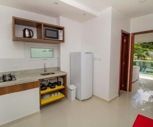 Bella Vida Suites e Apartamentos MORRO DE SAO PAULO Brazil