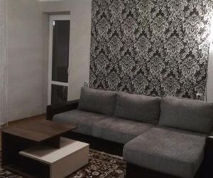 Two-Bedroom Apartment on Vialiki Hasciniec 111 Maladzyechna Belarus