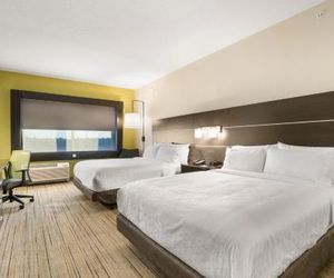 Holiday Inn Express & Suites - Jacksonville - Town Center Jacksonville Beach United States