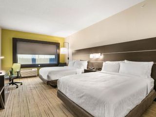 Фото отеля Holiday Inn Express & Suites - Jacksonville - Town Center, an IHG Hote
