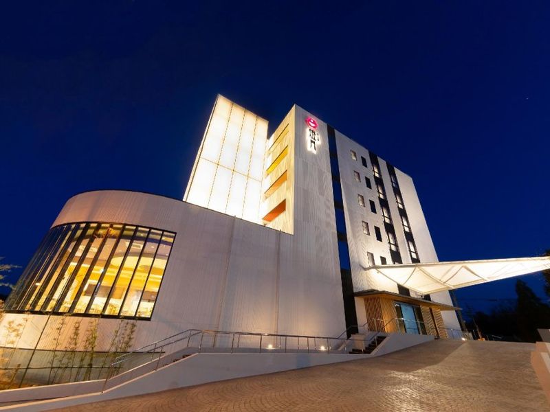 Hotel Photo 11