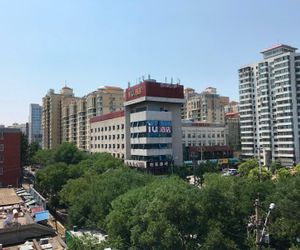 IU Hotels·Beijing Huangsi Street Beijing China