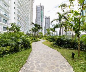 Gorgeous Riverfront  Suite Mandaluyong Philippines