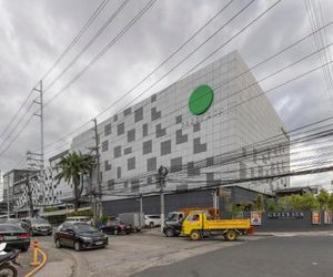 ZEN Premium Magallanes Makati Manila Philippines