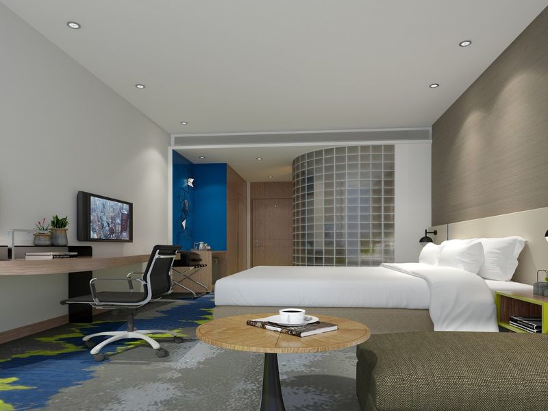 Hotel Photo 10
