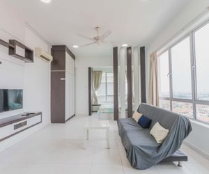 Shawns Akademic Suites Sky View @ Mount Austin Ulu Tiram Malaysia