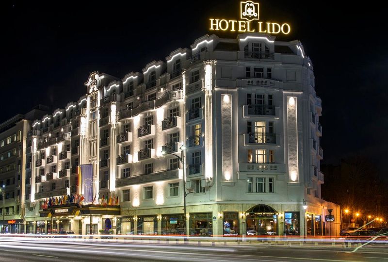 image of hotel Hotel Lido by Phoenicia