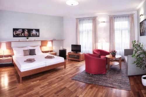 Hotel Photo 4