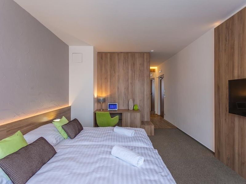 Hotel Photo 2